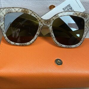 Tory Burch Sunglasses